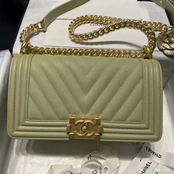 Hyper Peter BOY CHANEL BAG 0708